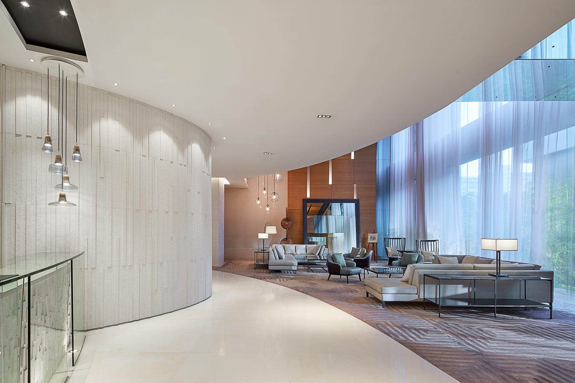 แพน แปซิฟิค เซียะเหมิน Hotel ภายนอก รูปภาพ