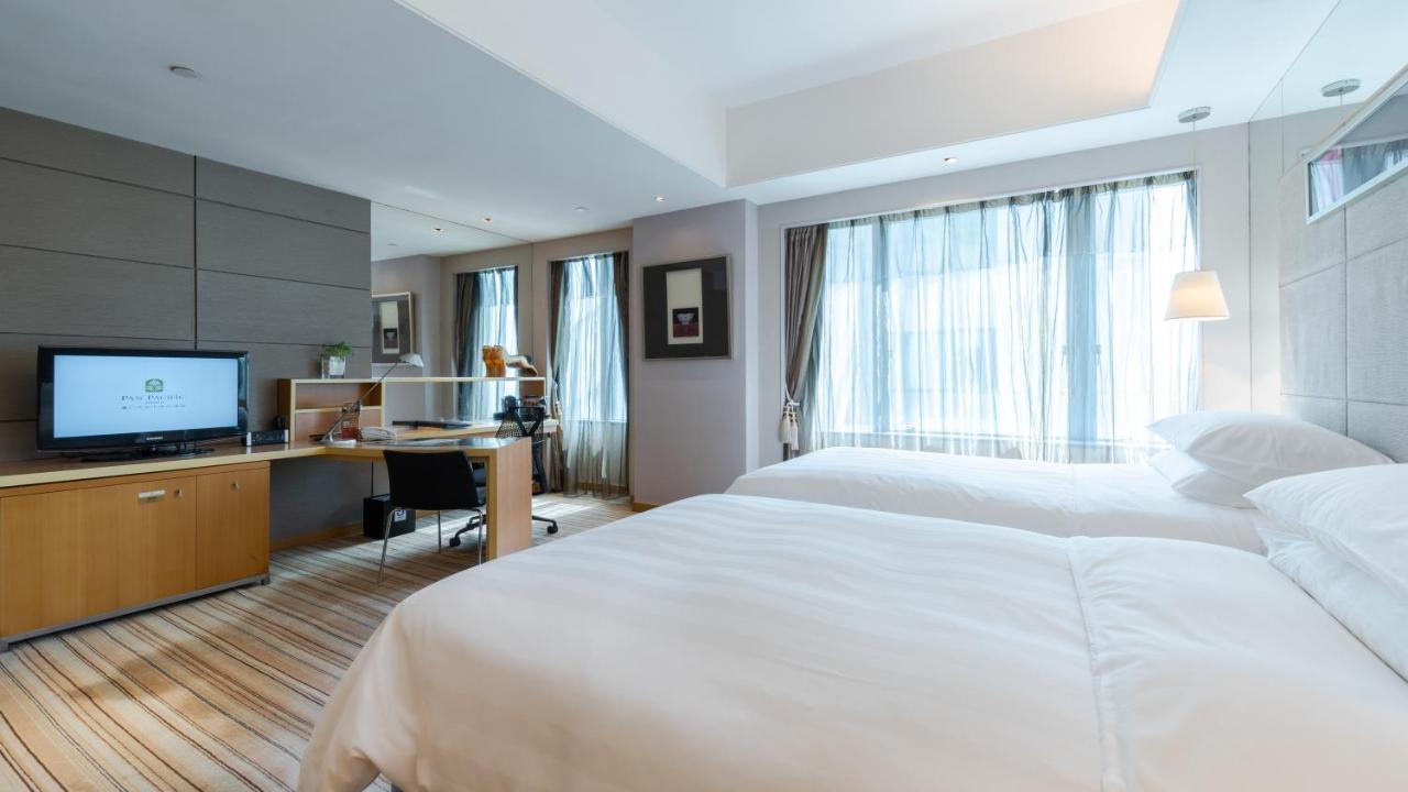 แพน แปซิฟิค เซียะเหมิน Hotel ภายนอก รูปภาพ